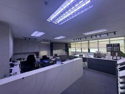 Alpha Building (D13), Factory #505634361